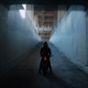 Illustration for article titled The Ronin 47: Creating A Badass Street Bike From A Dystopian Future